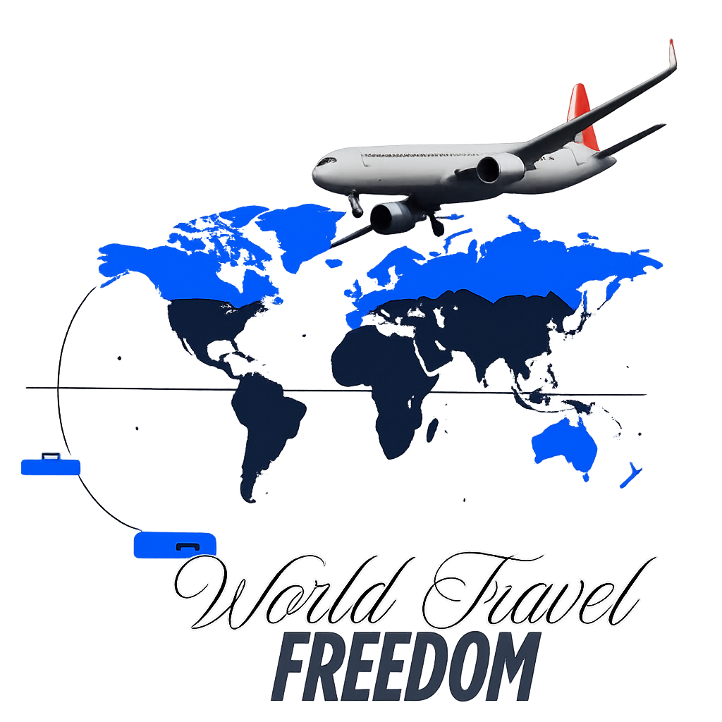 World Travel Freedom